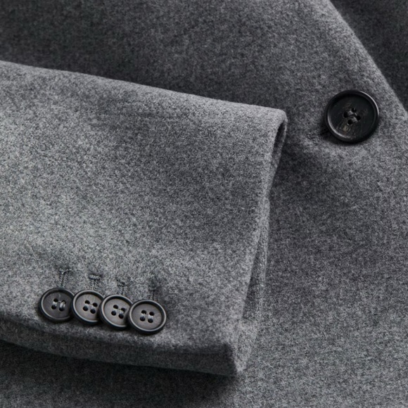 H&M Single Breasted Jacket - Picture 3 of 3